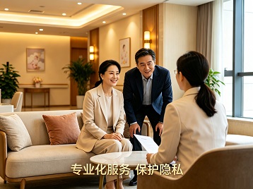 株洲市有偿售卵代生女生的客户的客户群体有哪些