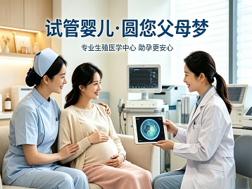 株洲市辅助生育服务 试管婴儿行业的兴起背景、发展与未来展望